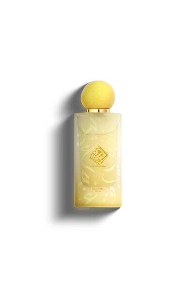 Ahmed Al Maghribi Sheikhah Hind (Hair Perfume) Hair Perfume 50 ml