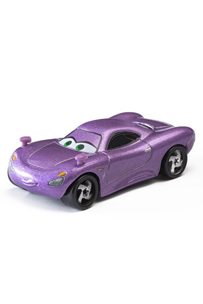 Choice black Cars Lightning McQueen Alloy Metal Mater Model Car 1:55 Diecast ...