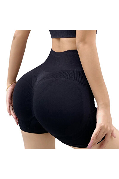 Choice L-XL(65-90KG) black Women Shorts Sports For Women New Cycling Jogging ...
