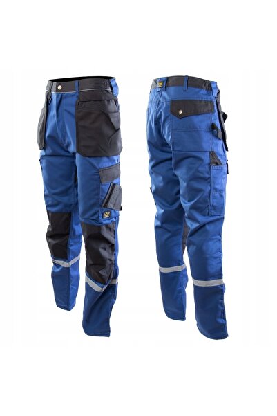 Seven Kings Pantaloni de alpinism SAPHIR măr. 54