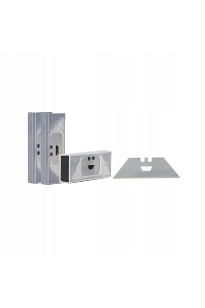 Toughbuilt Lamă de cuțit pentru cuțit tehnic 3x10 bucăți TB-H4S30-80