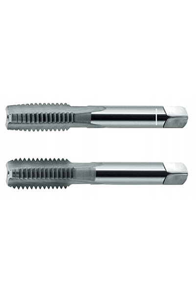 FANAR Set de tarozi de mână cu filet fin UNF 1/2 "-20 DIN-2181/2 HSS 2 buc.