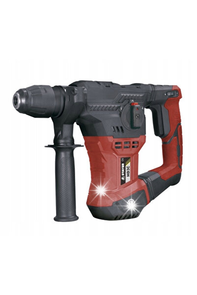 STAYER Bormașină cu percuție SDS-PLUS 5J 1050W 4 funcții 1100 RPM HD3CK Valiză
