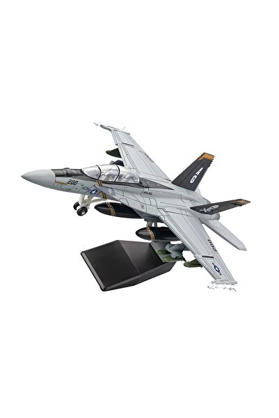 Choice نموذج طائرة F-18 VF103 جرومَان توم كات سوبر هورنت F/A-18F بيرات فلاج ف...