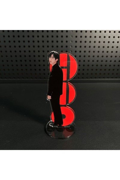 bilibili ستاند جين أريرانج، 0T7، BTSStand، منتجات مشجعي ARIRANG، RM، JHOPE، S...