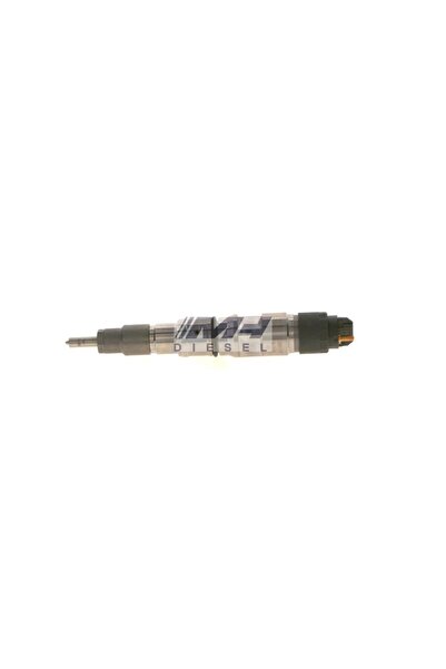 0445120080 Common Rail Enjektör – Doosan DL06 DL06S 5.9L