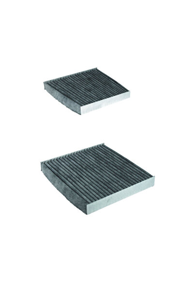 Filtron Filtru de habitaclu K 1336A-2X
