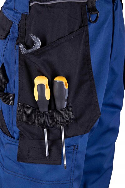 Seven Kings Pantaloni de alpinism SAPHIR r. 110