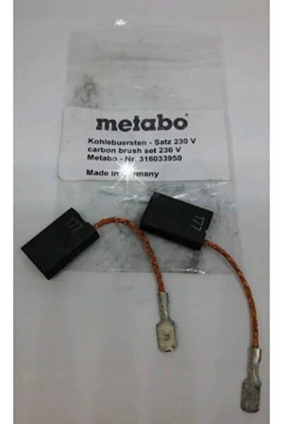 Metabo PERIȚE WX21-180, WX23-230, 316033950 ORIG