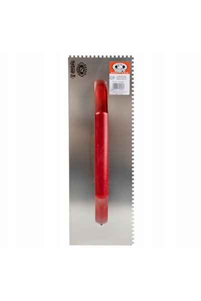 olejnik LAMĂ DE FERĂSĂRĂ ZIMȚATĂ ELVEȚIANĂ 380x130MM DINTI DE 4MM MÂNER DE LEMN