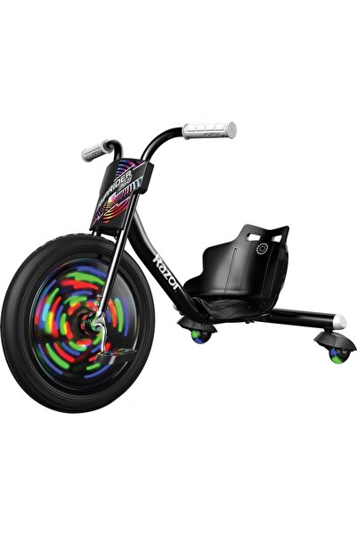 Razor RipRider 360 Lightshow