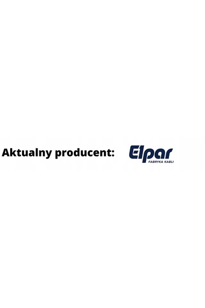 ELPAR Cablu plat YDYp 4x1,5 - 50m