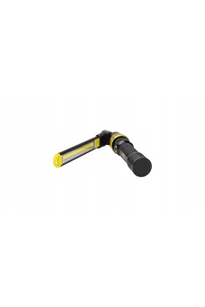 KEL W-00323 2200mAh 350lm LANTERNĂ DE MÂNĂ FLEXIBILĂ USB-C IPX4 IK07