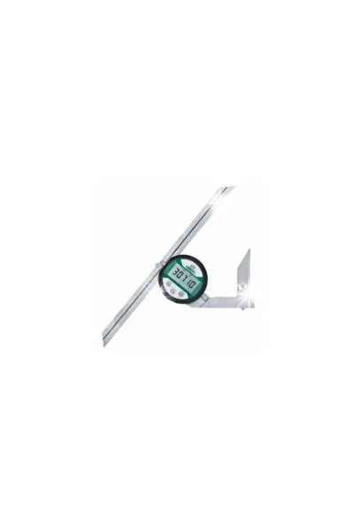 İnsize 0 - 360 Raportor electronic °   1''/0.01 °   BASIC (2771-360)