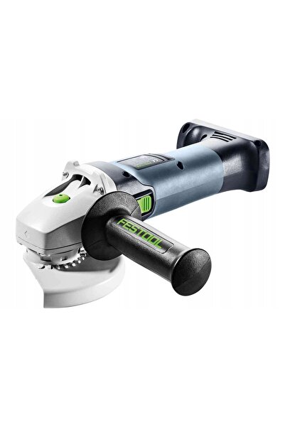 FESTOOL Polizor unghiular cu acumulator AGC 18-125 mm EB-Basic MOCNA 576825