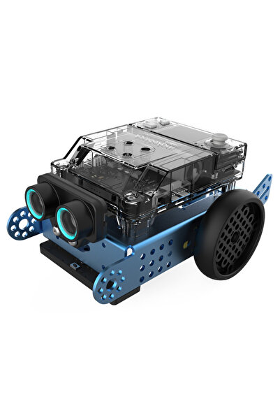 MakeBlock mBot 2 (mBot NEO) Robot Kit