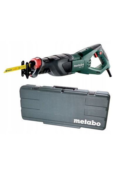 Metabo SABER SAW SSE 1100 W 606177500