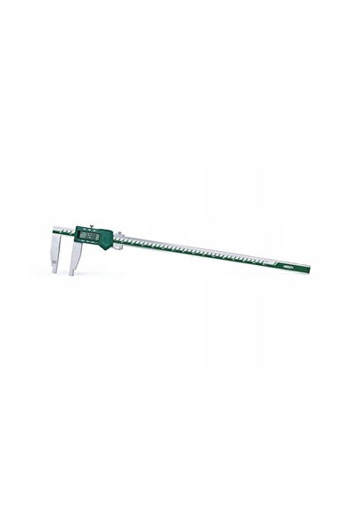 İnsize Șubler electronic, lungime 1000 mm, deschidere 300 mm (1106-1002)