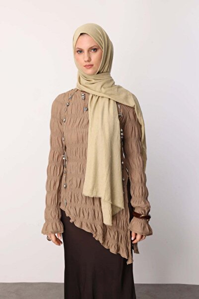 Mooncorn Bamboo Shawl