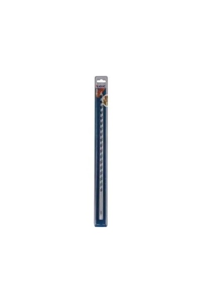 Extol Premium Burghiu pentru lemn de 20x460 mm lungime, Burghiu elicoidal, Bu...