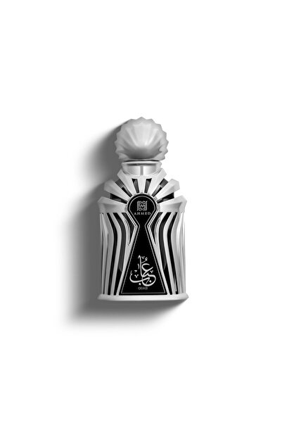 Ahmed Al Maghribi Abab Concentrated Essential Oil 15 ml
