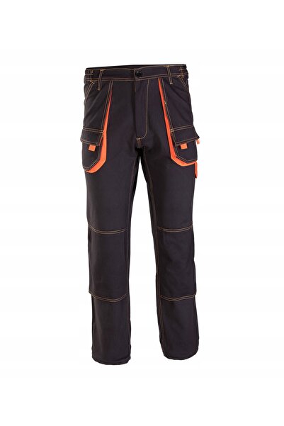 Brixton Pantaloni de alpinism SPARK bleumarin 60
