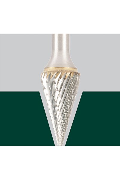 Metabo 628368000 Freză cu 3 tăișuri HM pentru mașină de șlefuit 6x20x50MM
