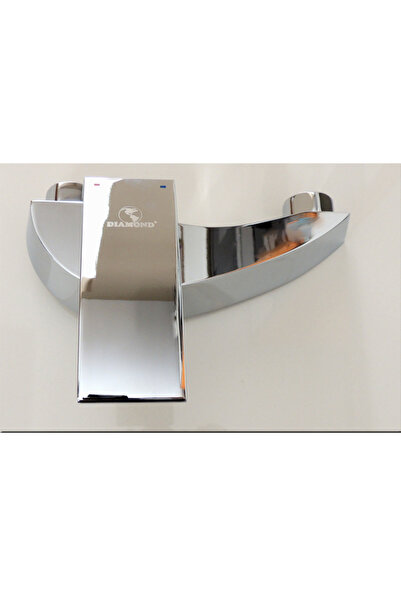 DIAMOND Pulverizator de perete cu baterie, complet RODOS