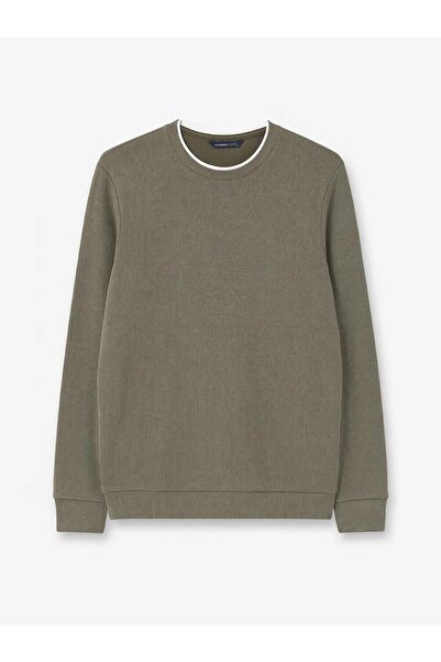 LC Waikiki Crew Neck Men's Sweatshirt (W6)