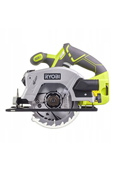 Ryobi Ferăstrău circular fără fir RWSL1801M 18V + 5Ah