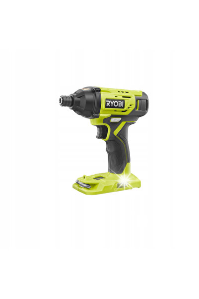 Ryobi Cheie de impact cu acumulator 18V, cuplu 200Nm, antrenare hexagonală 1/...