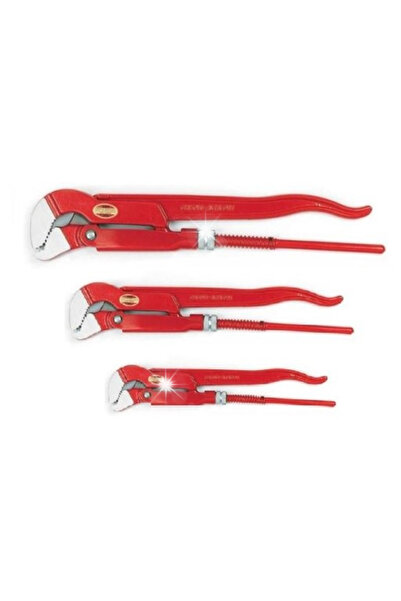 RIDGID Set de chei SZCZUPAK S 1, S1 1/2, S 2