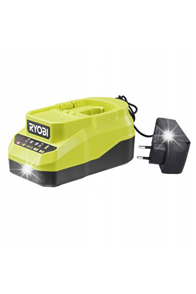 Ryobi ÎNCĂRCĂTOR COMPACT 2A 18V ONE+ RC18120A PENTRU BATERII CU LITIU+