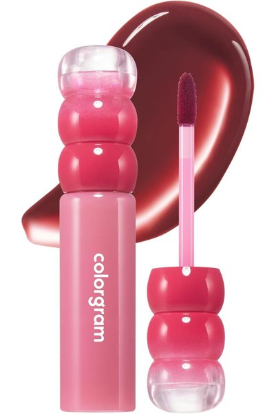 colorgram تينت مائي بالفواكه 06 شيك جوجوب
