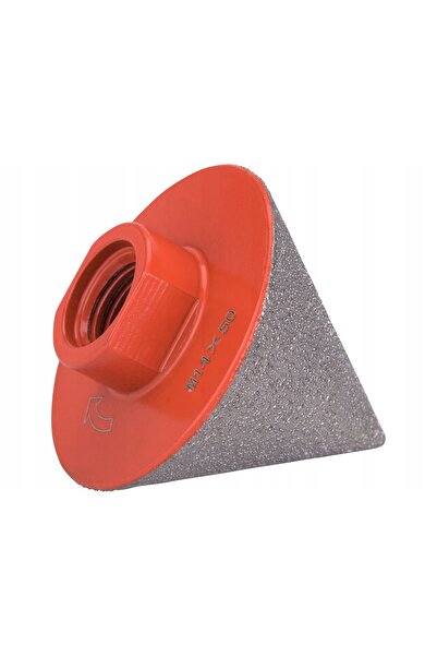 Extol Premium Freză diamantată conică pentru găurit și șlefuit plăci ceramice...