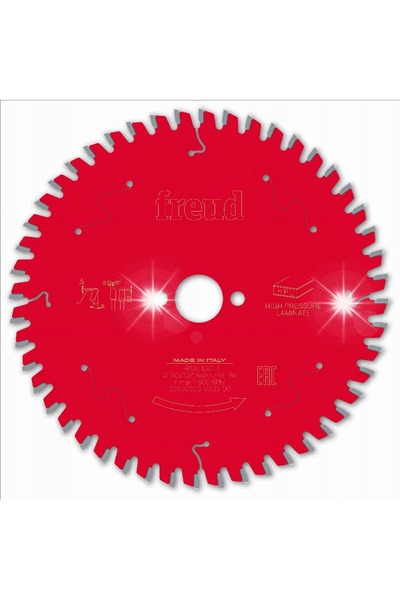 Freud Disc de ferăstrău 160x20 mm 48Z pentru laminat FR06H001H