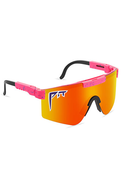 Choice CC24 Fashion Men Women Hiking Glasses Baseball Sun Glasses Men Women S...
