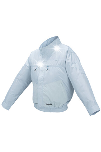 Makita Jachetă de vânt CXT LXT DFJ206Z2XL XXL