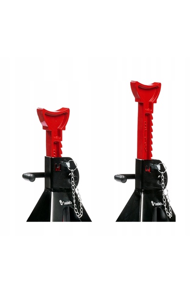 Redats Cricuri auto, standuri de ridicare vehicule 3T LS-920, set de 2 bucăți