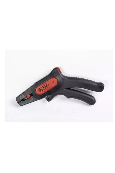Modeco Clește automat de dezizolat cabluri/fire cu izolație, 0.2-6MM