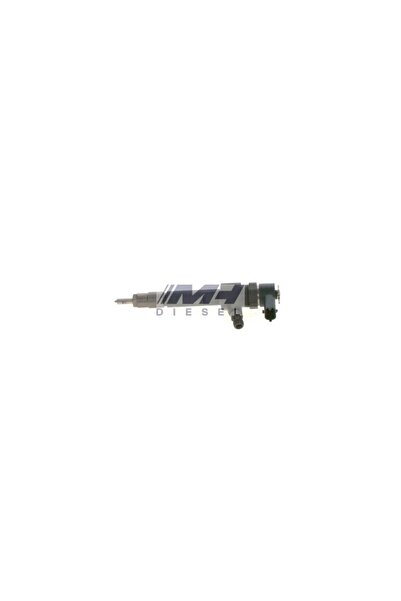 Bosch 0445110231 Enjektör – Chevrolet S10 Blazer Nissan Frontier MWM 2.8