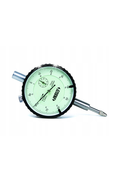 İnsize Indicator cu cadran, senzor cu domeniu de măsurare 10mm / 0.01mm (2314...