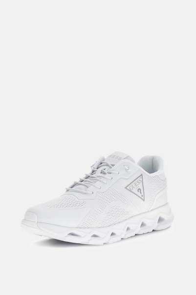 Guess Erkek Sneaker-FMTEASELE12