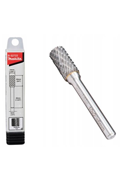 Makita B-52722 Freză de polizor de 10mm