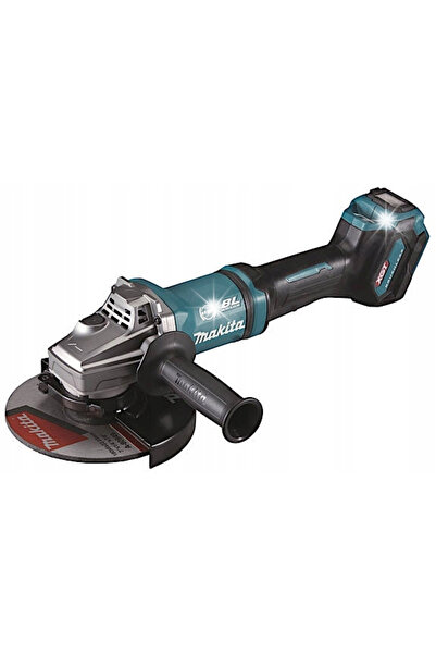 Makita GA037GZ Polizor unghiular AKU 180mm 40V AWS