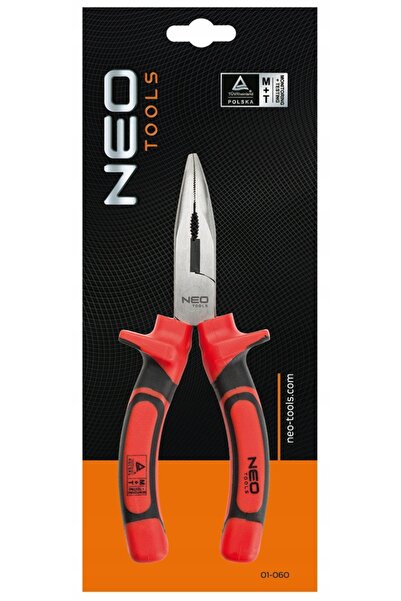 NEO Tools Clește universal 160mm VDE, CrV, lustruit NEO 01-060