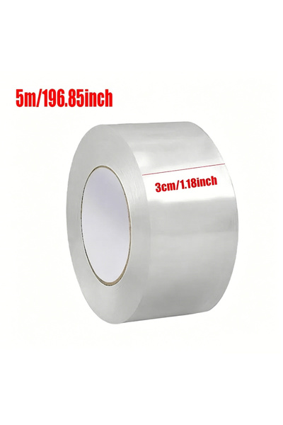 Choice 3cmX5m 5M/10M Single Side Self-Adhesive Nano Tape Waterproof and Stain...