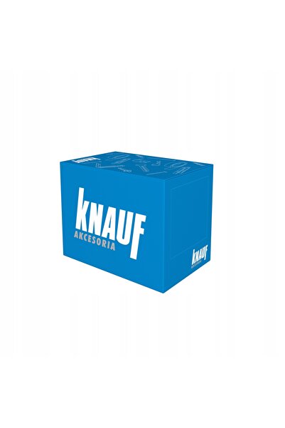Knauf Ancoră de expansiune din oțel inoxidabil GS 6x65 100 buc.