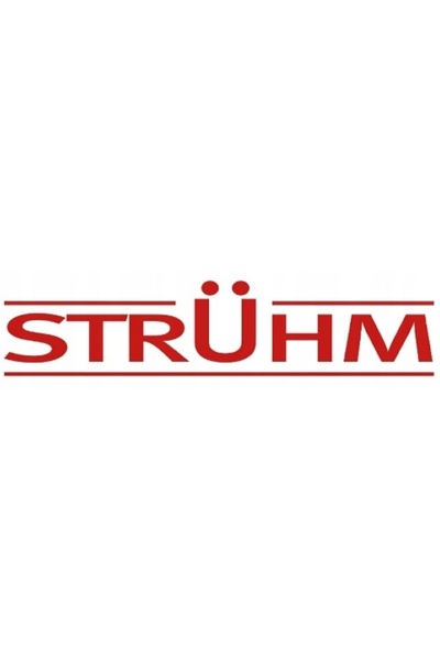 Struhm Plafonieră LED SOLA cu senzor 16W 4000K 1690lm 160 °   IP44 alb 03532