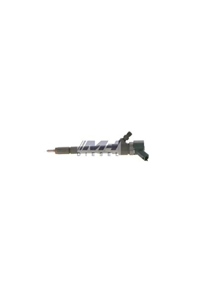 Bosch 0445110329 Enjektör – Hyundai Santa Fe Grandeur 2.2 CRDi D4EB